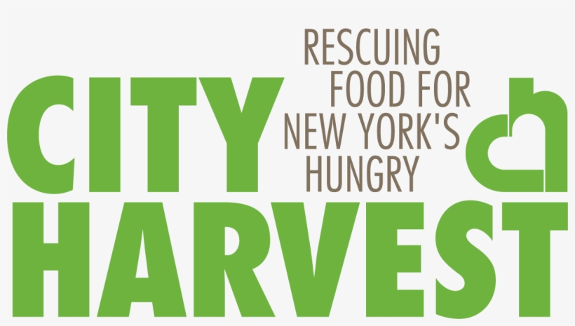 City Harvest Png - City Harvest Logo, transparent png #2396766