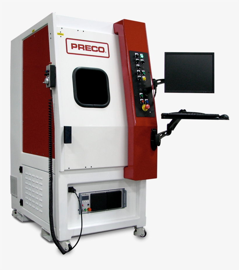 St2000 Mini Laser Processing Machine, transparent png #2396767
