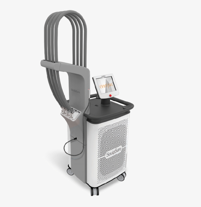 Sculpsure - Sculpsure Laser, transparent png #2396812