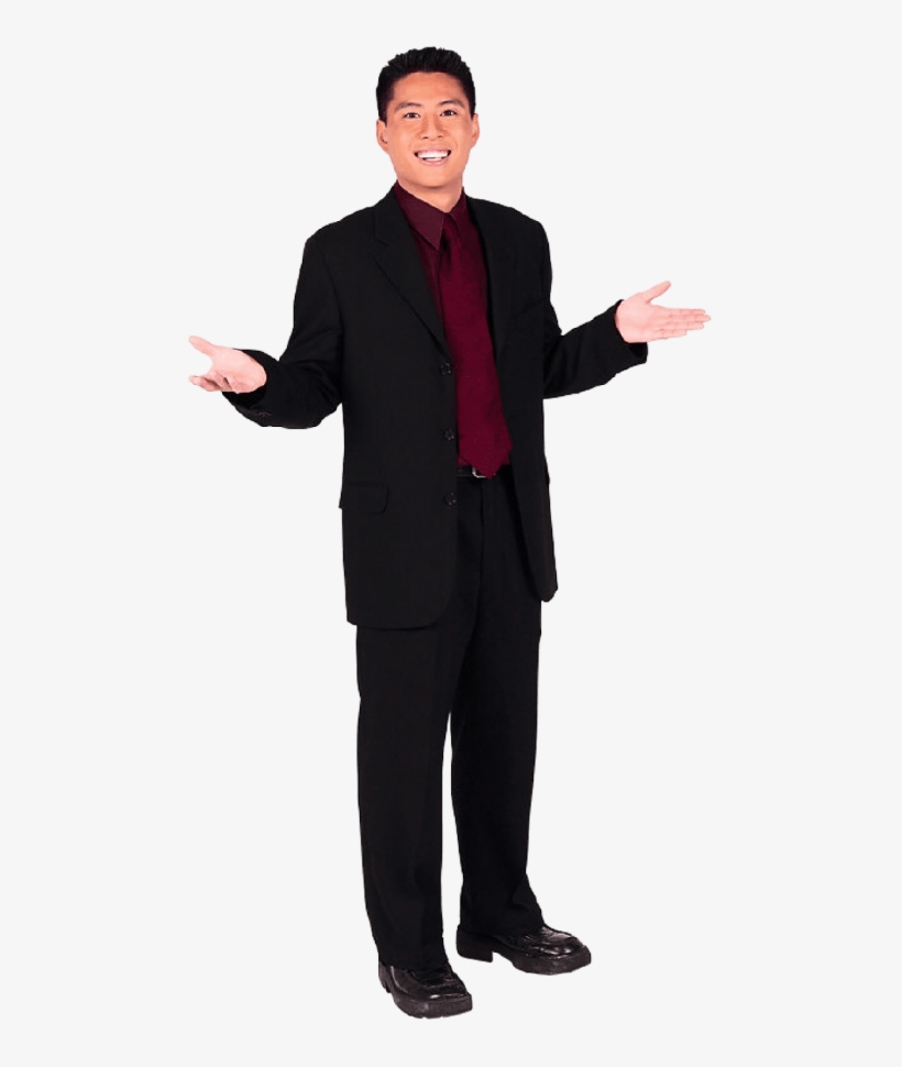 Free Png Asian Buisnessman Standing Png Images Transparent - Businessman Standing Png, transparent png #2396948