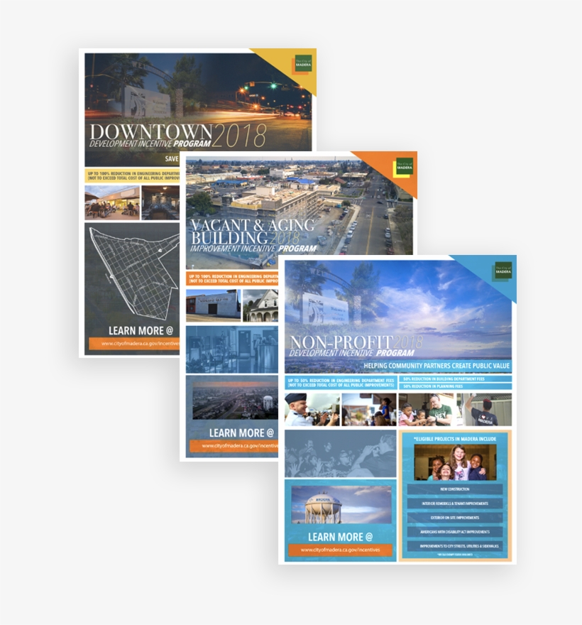 Incentive Programs - Madera, transparent png #2397059