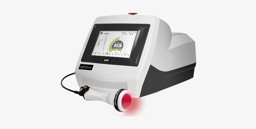 Laser Brand Review Litecure - Laser Therapy Machines, transparent png #2397123