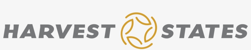 Harvest States Logo Png Transparent - Transparency, transparent png #2397202