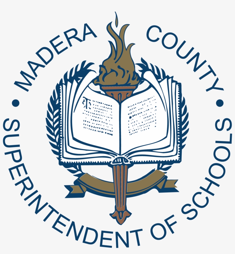 Madera County Superintendent Of Schools, transparent png #2397225