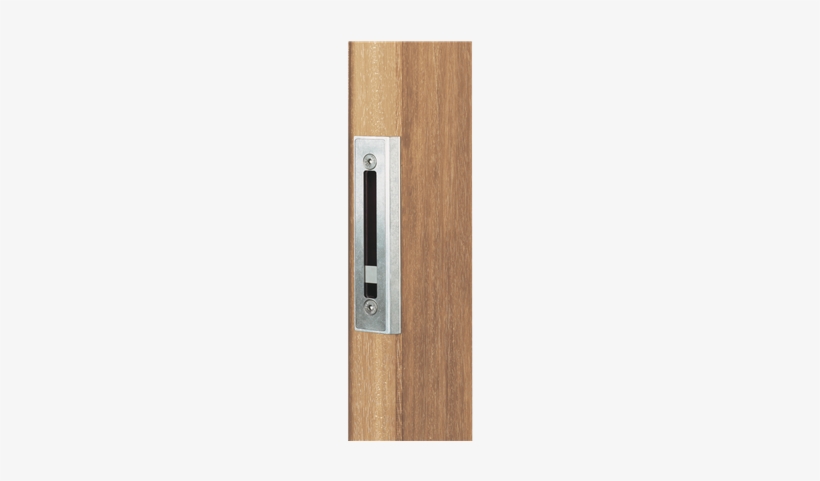 Cerradero Hybrid Para Madera - Locinox Shkw, transparent png #2397347