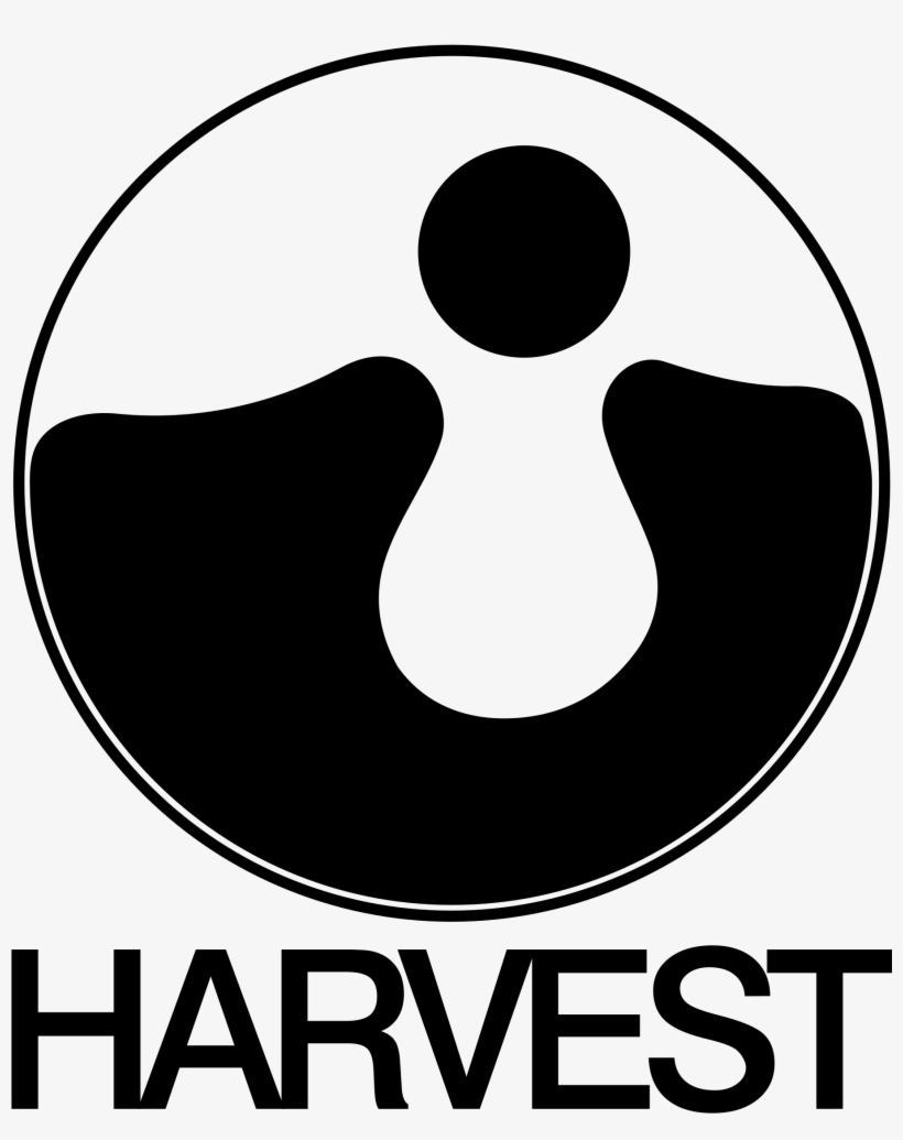 Harvest Logo Png Transparent - Herpes Design, transparent png #2397372