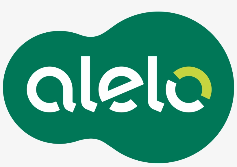 Alelo - Logo Alelo, transparent png #2397418