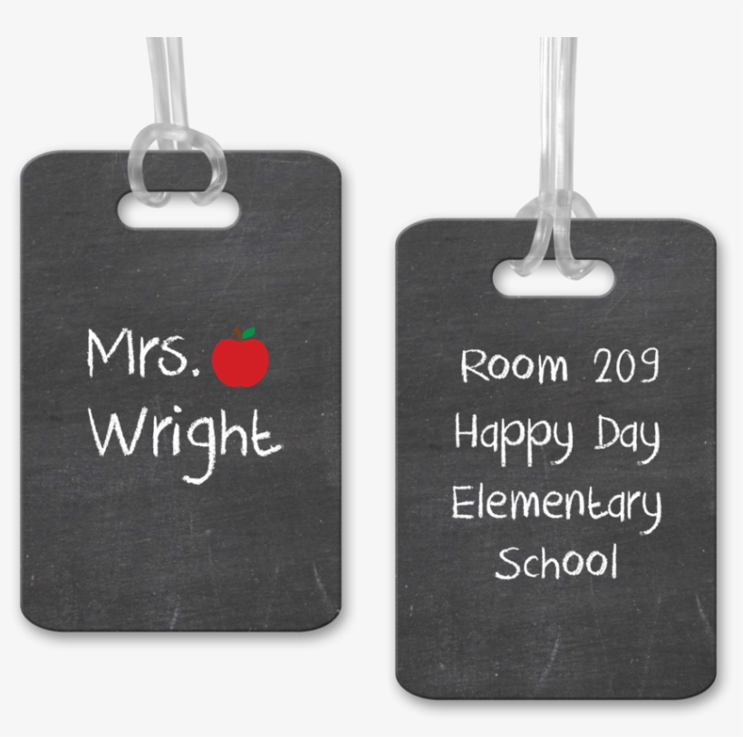 Teacher Bag Tag - Happy First Fathers Day Daddy T Shirt - Personalized, transparent png #2397528