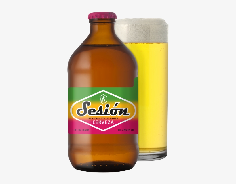 Sesión Cerveza - Full Sail Session Cerveza, transparent png #2397605