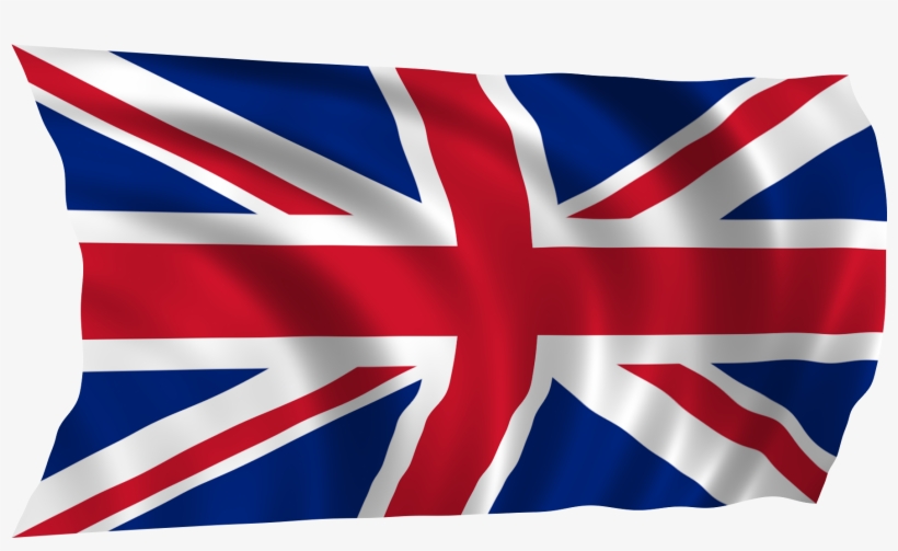 United Kingdom Flag Brexit United 1332946 - Bandera Reino Unido Png, transparent png #2397674