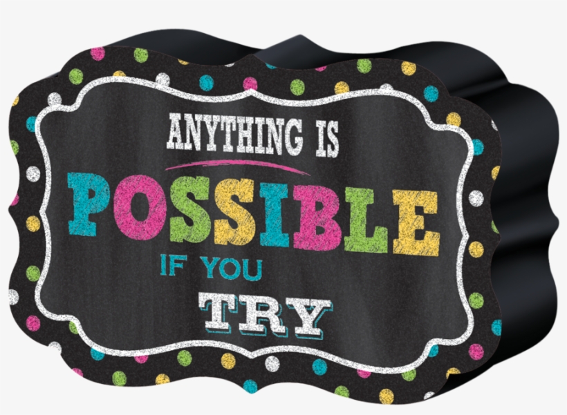 Tcr 77289 Chalkboard Brights Magnetic Whiteboard Eraser - Really Good Stuff Llc Chalkboard Brights Magnetic Whiteboard, transparent png #2397819