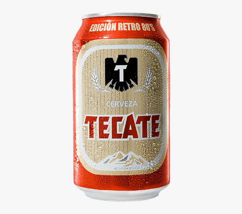 False Diversion Safes Drink-tecate Beer, transparent png #2397890