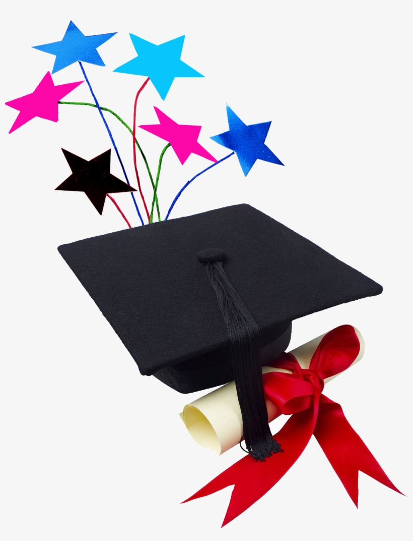 You Might Also Like - Graduation Cap, transparent png #2397944
