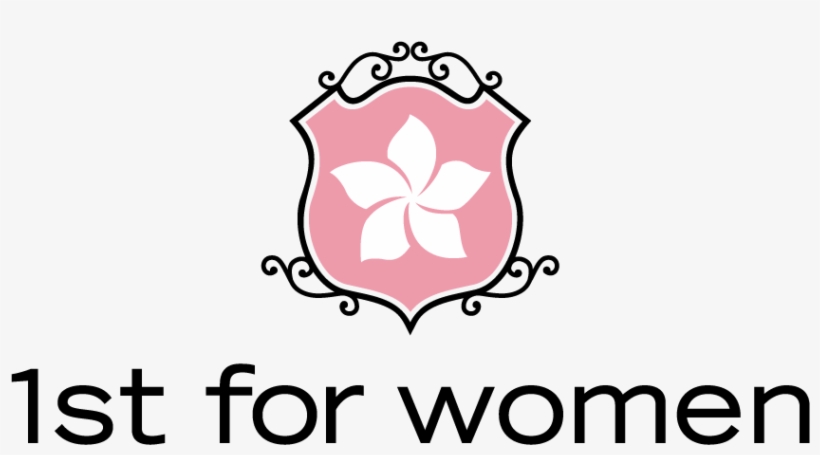 1st For Women Logo Png, transparent png #2397977