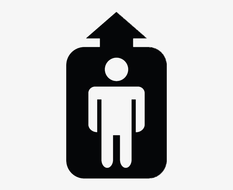 Elevator - Elevator Up Png, transparent png #2398098
