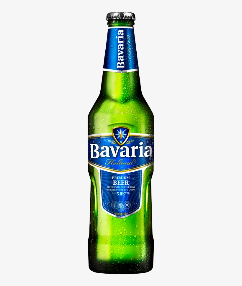 Bavaria Also Available In - Bavaria Beer, transparent png #2398118