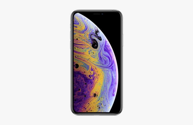 Apple Iphone Xs Image - Iphone Xs Max Price In Uae, transparent png #2398120