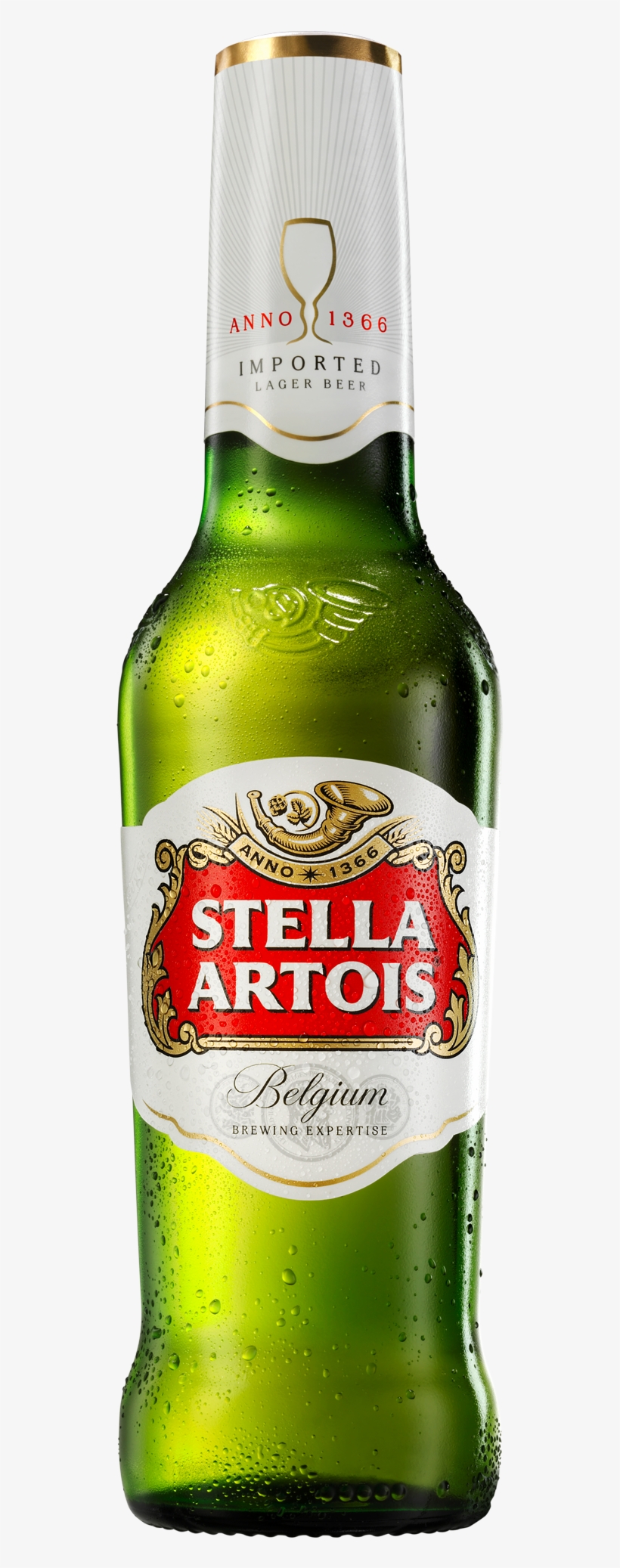 Stella Artois, transparent png #2398191