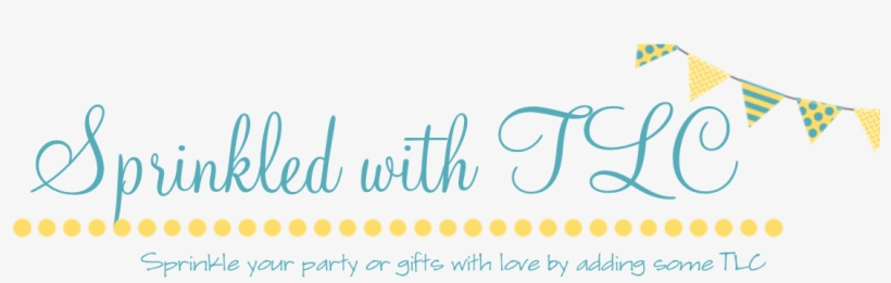 *sprinkled With Tlc* - Park Lane, transparent png #2398213