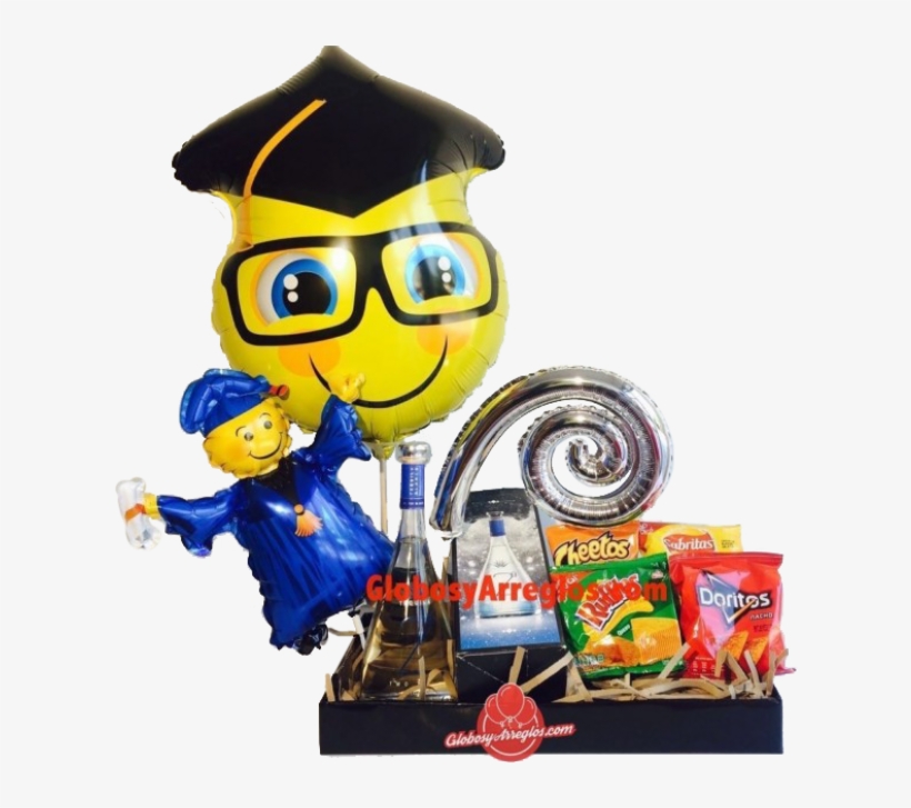 Regalos De Graduacion Para Mi Novio, transparent png #2398232