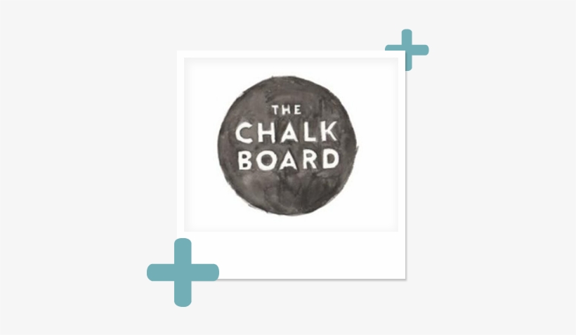 Chalkboard Mag - Jpeg, transparent png #2398260