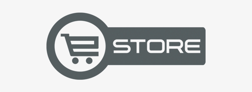 Logo Store Png - E Store, transparent png #2398314