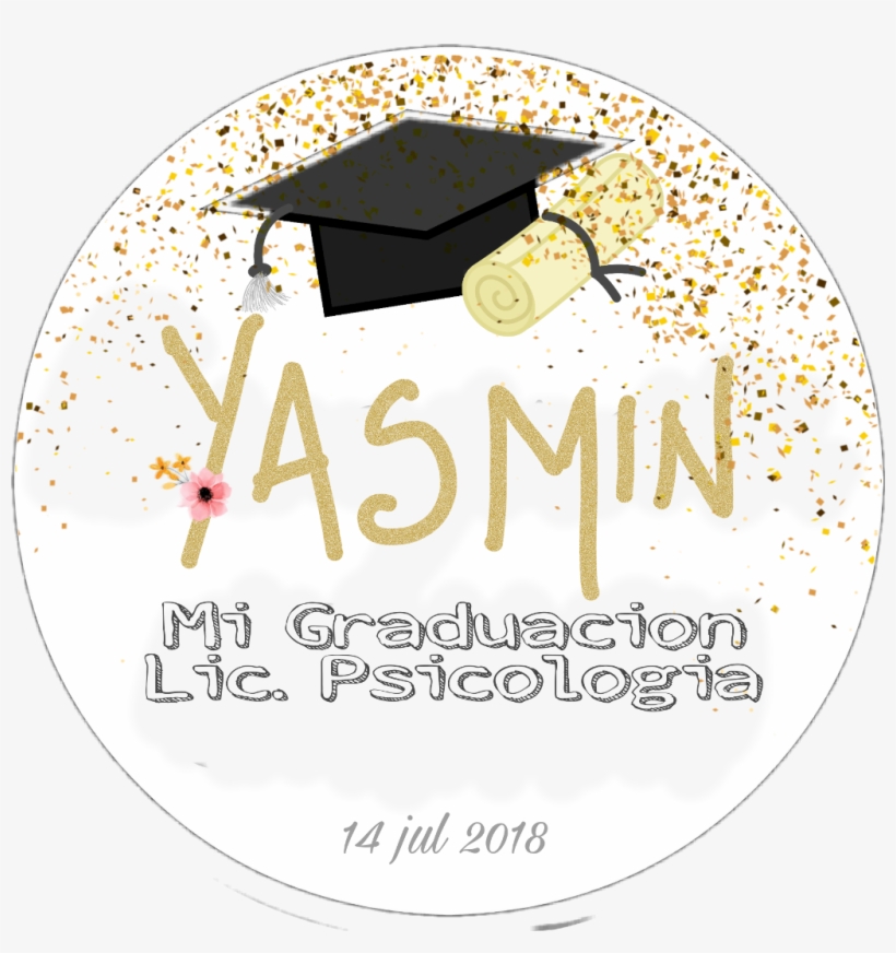 Stiker De Graduaciones, transparent png #2398395