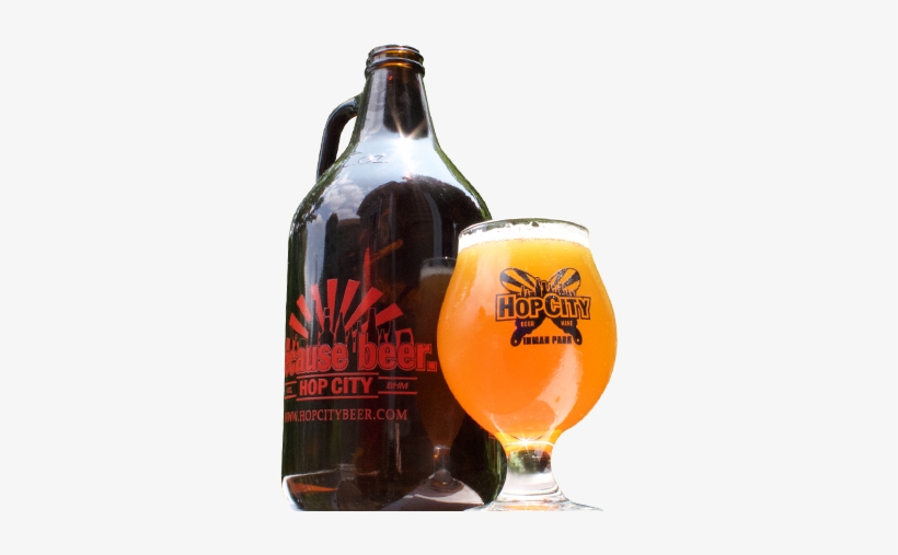 Our Story - Growlers Atlanta, transparent png #2398417