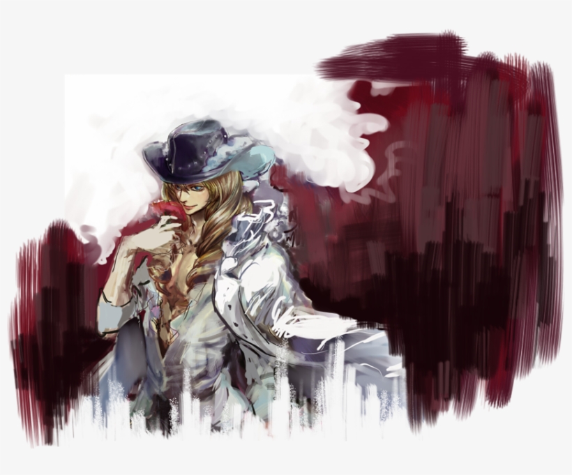 One Piece, transparent png #2398440