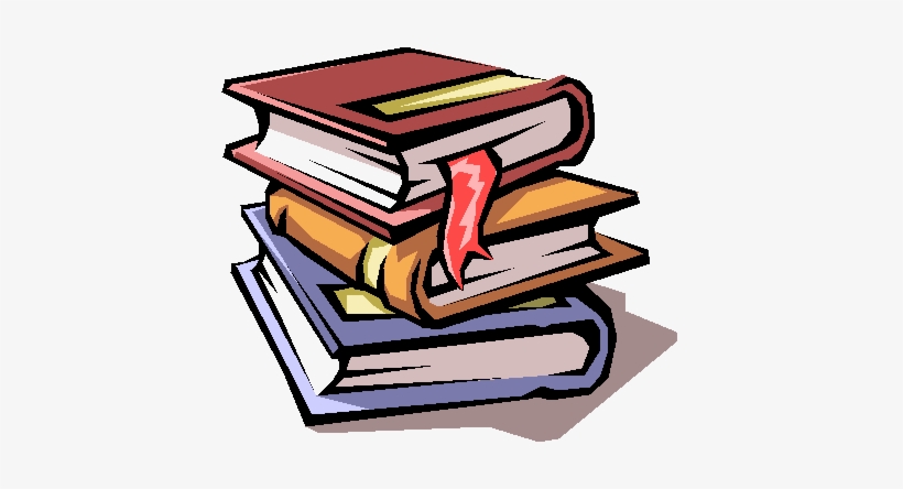 Muchos Libros Cristianos, Libros Cristianos Para Descargar - Transparent Background Books Clipart, transparent png #2398463