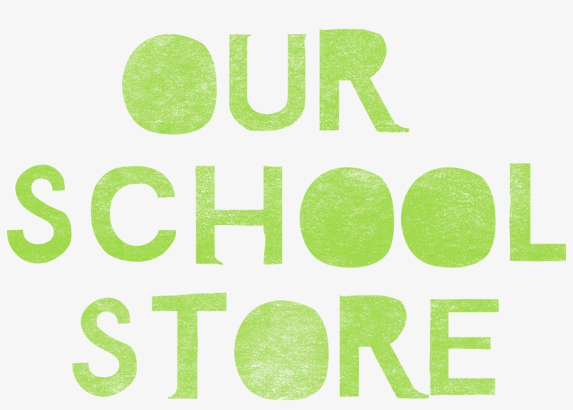 School Store, transparent png #2398504