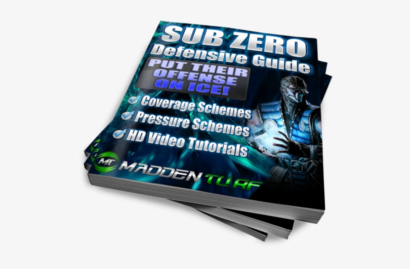 Strategy Guide Cover - Led-backlit Lcd Display, transparent png #2398526