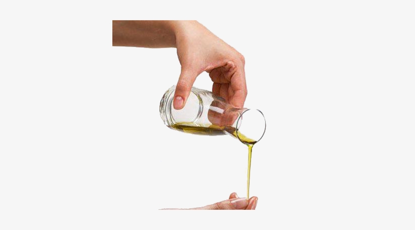 Quitar La Pintura De Las Manos Aveces No Es Una Tarea - Hot Oil Manicure, transparent png #2398582