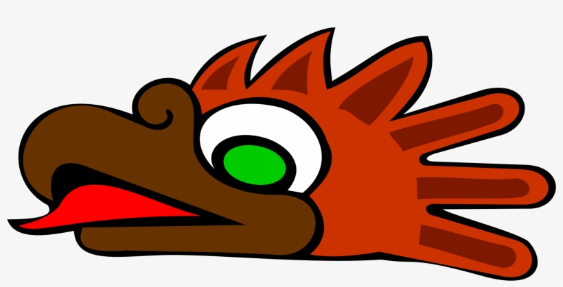 This Free Icons Png Design Of Eagle, transparent png #2398614