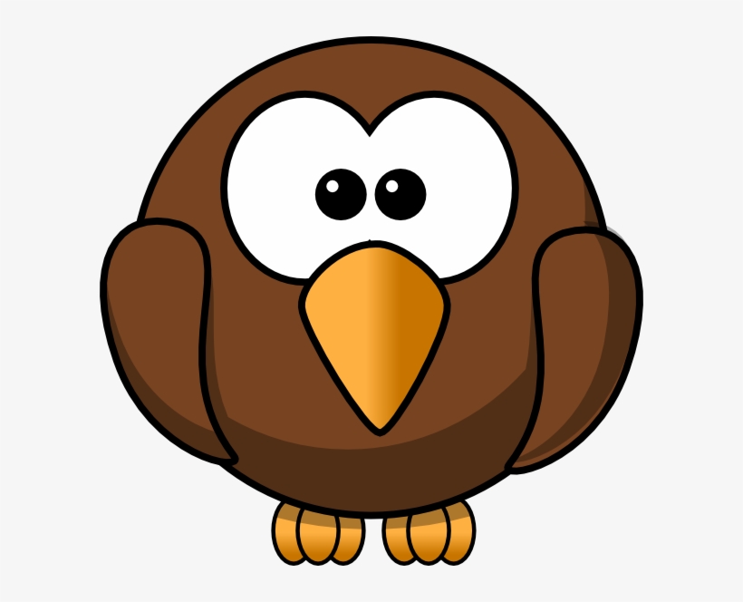 Aguila Clip Art - Cartoon Owl Shower Curtain, transparent png #2398679