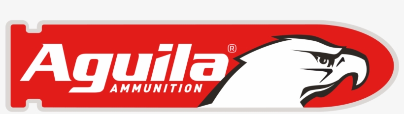 Conroe, Texas February 8, 2016 Texas Armament & Technology - Aguila Ammunition Logo, transparent png #2398702