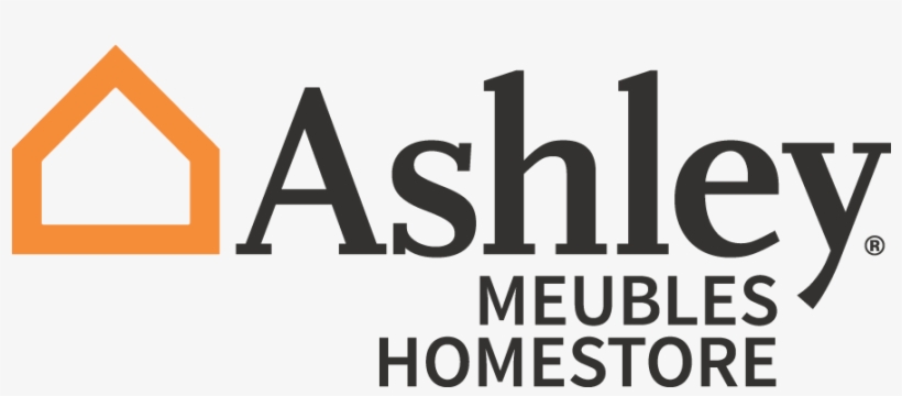 Ashley Home Store Furniture Store In Laval, Saint Jerome - Ashley Homestore Logo Png, transparent png #2398723
