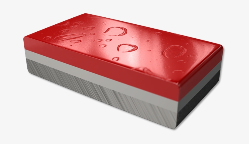 Manchas De Agua - Car, transparent png #2398749