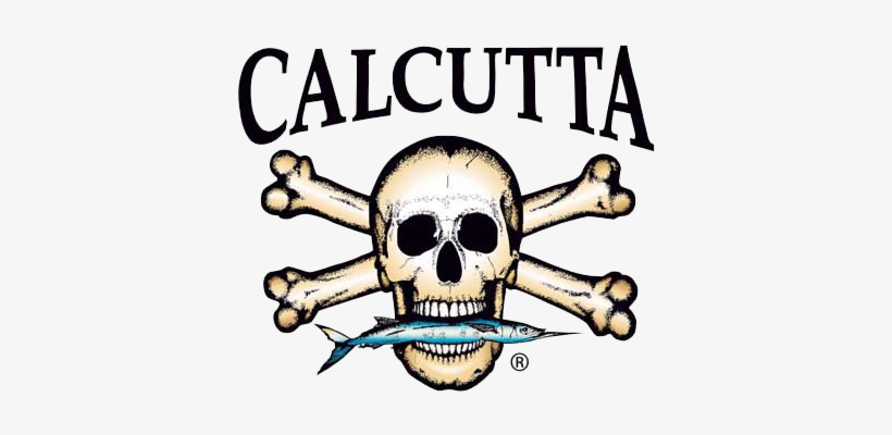 Calcutta-tackle - Calcutta Shirt, transparent png #2398767