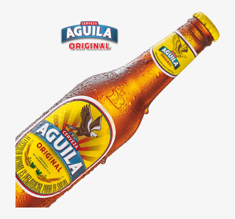8 - Cerveza Aguila Png, transparent png #2398798