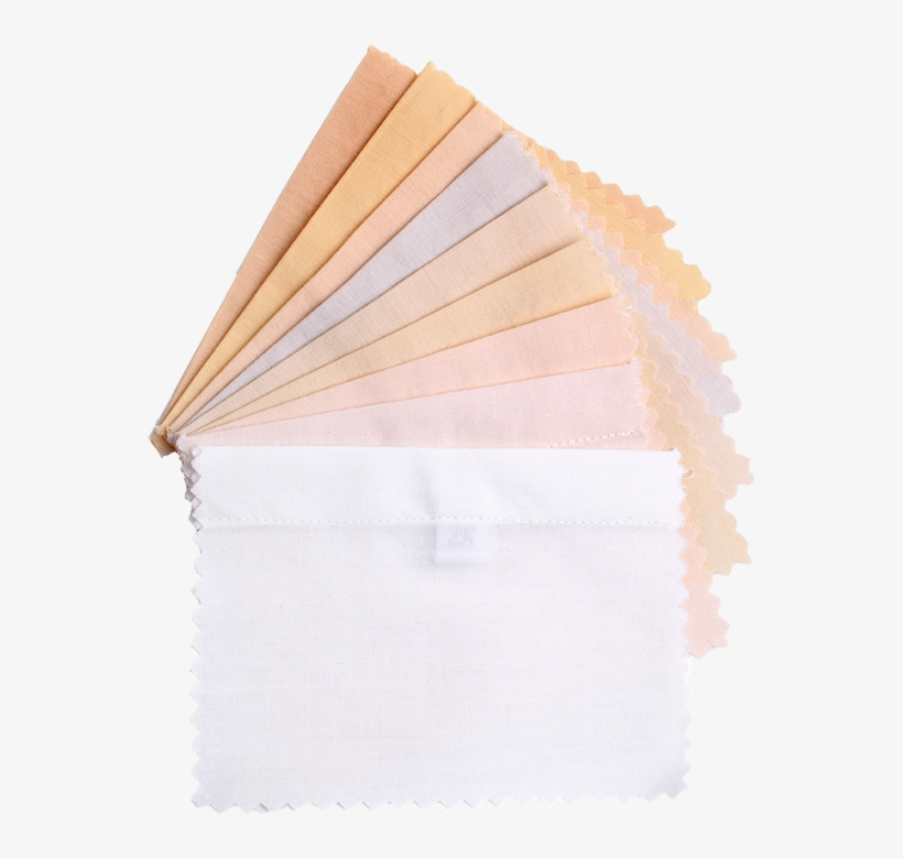 La Prueba De Rendimiento Se Realiza Normalmente Sobre - Whiteness Index In Textiles, transparent png #2398819