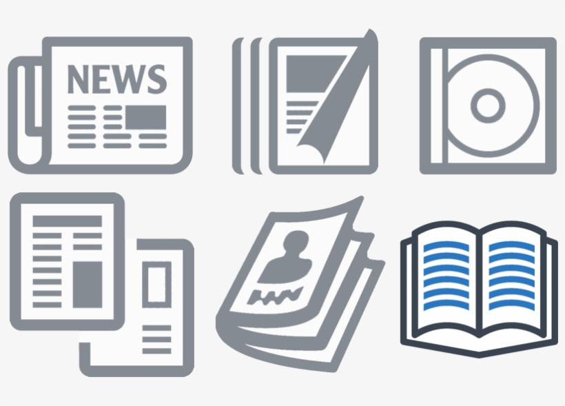 Con El Objetivo De Mejorar La Información Y La Formación - Logo Periodico, transparent png #2398957