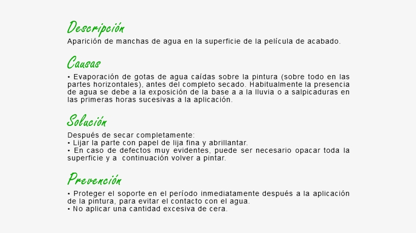 Descripción Aparición De Manchas De Agua En La Superficie - Water, transparent png #2398958