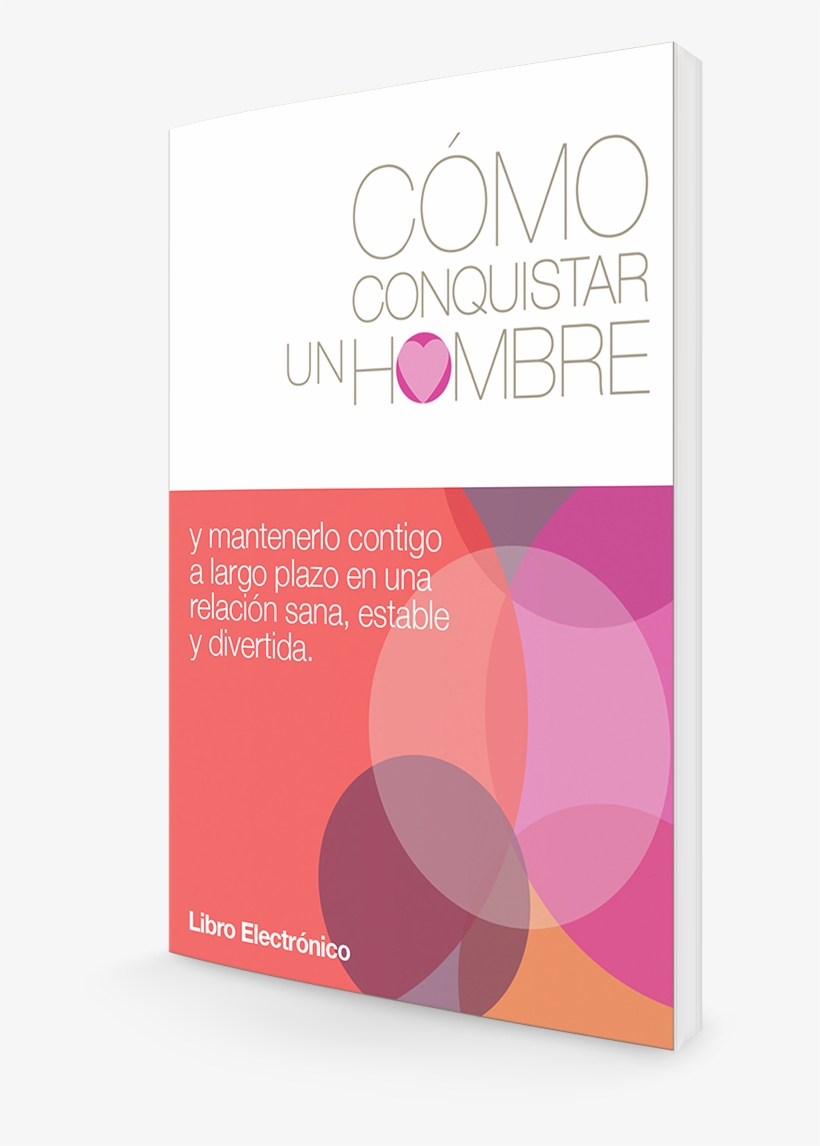 El Hombre Light Libro Completo Pdf Descargar Libros - Conquistar A Un Hombre Libro, transparent png #2399035