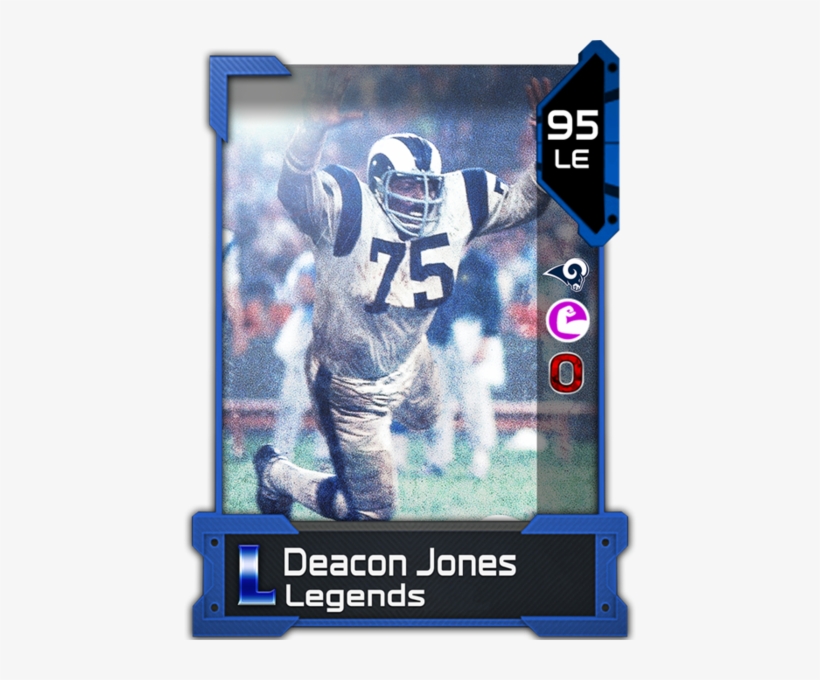 Buy Madden Mut 19 Coins, transparent png #2399086
