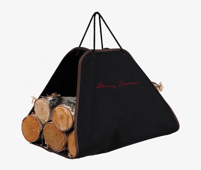 The Wood Tote - Tent, transparent png #2399394