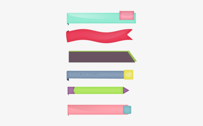 Esta Em Png, Dai Você Recorta Apenas A Faixa Que Queres - Faixa Escrita Png, transparent png #2399467