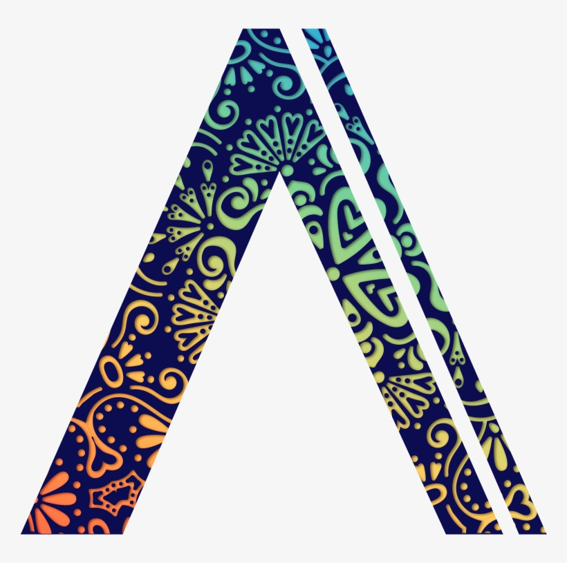 Papel De Parede Acapulco2 - Triangle, transparent png #2399491