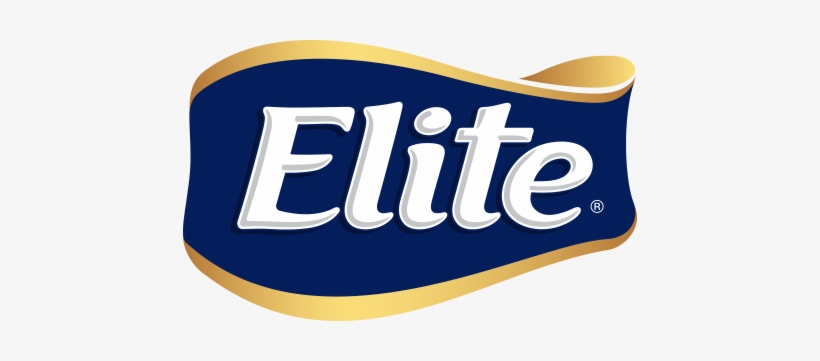 Logo Elite - Logos De Papel Elite, transparent png #2399585