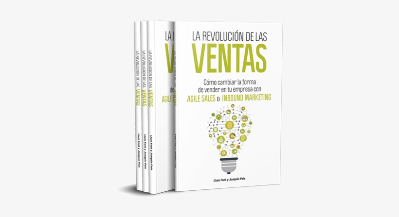 La Revolución De Las Ventas - Inbound Marketing, transparent png #2399633